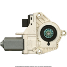 2006 Audi A6 Window Motor Only 1