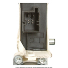 2006 Audi A6 Window Motor Only 4