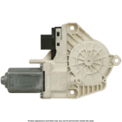 2006 Audi A6 Window Motor Only 2