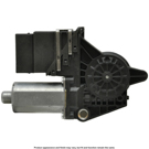2008 Audi RS4 Window Motor Only 2