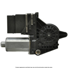 2009 Audi S4 Window Motor Only 2