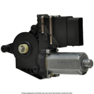 2009 Audi S4 Window Motor Only 3