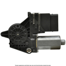 2008 Audi S4 Window Motor Only 2