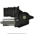 2008 Audi S4 Window Motor Only 1