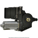 2008 Audi S4 Window Motor Only 3