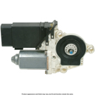 2007 Volkswagen Beetle Window Motor Only 1