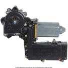 2000 Volkswagen Cabrio Window Motor Only 1