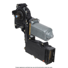 2000 Volkswagen Cabrio Window Motor Only 3