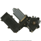 2000 Volkswagen Cabrio Window Motor Only 1