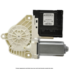 2006 Volkswagen Jetta Window Motor Only 2