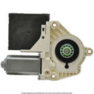 2006 Volkswagen Jetta Window Motor Only 1