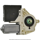 2006 Volkswagen Jetta Window Motor Only 3