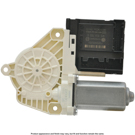 2006 Volkswagen Jetta Window Motor Only 2