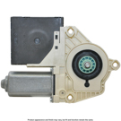 2006 Volkswagen Jetta Window Motor Only 1