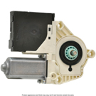 2006 Volkswagen Jetta Window Motor Only 3