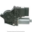 2004 Volkswagen Beetle Window Motor Only 2