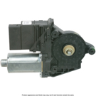 2004 Volkswagen Beetle Window Motor Only 1