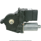 2003 Volkswagen Beetle Window Motor Only 1