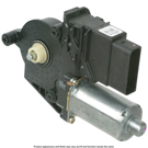 2003 Volkswagen Beetle Window Motor Only 3