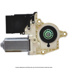 2006 Volkswagen Jetta Window Motor Only 1
