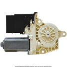 2006 Volkswagen Jetta Window Motor Only 2