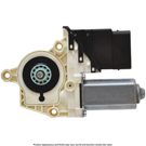 2006 Volkswagen Jetta Window Motor Only 1