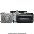 2006 Volkswagen Jetta Window Motor Only 4