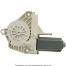 2012 Volkswagen Jetta Window Motor Only 2