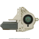 2012 Volkswagen Jetta Window Motor Only 1