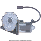 1987 Bmw 325e Window Motor Only 2
