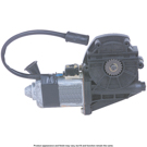 1987 Bmw 325e Window Motor Only 1