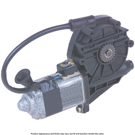 1987 Bmw 325e Window Motor Only 3