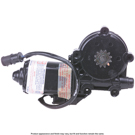 1990 Bmw 325is Window Motor Only 1