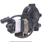 1990 Bmw 325is Window Motor Only 3