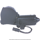 1987 Bmw 528 Window Motor Only 2