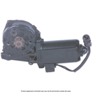 1987 Bmw 528 Window Motor Only 1