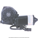 1987 Bmw 528 Window Motor Only 1