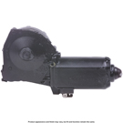 1982 Bmw 733i Window Motor Only 2