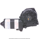 1982 Bmw 733i Window Motor Only 1