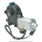 1987 Bmw 325i Window Motor Only 3