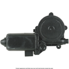 1993 Bmw 325i Window Motor Only 2
