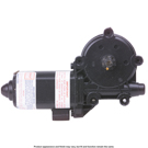 1994 Bmw 740iL Window Motor Only 1