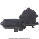 1994 Bmw 740iL Window Motor Only 2