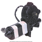1991 Bmw M5 Window Motor Only 3