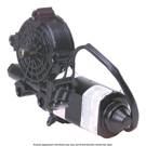 1992 Bmw M5 Window Motor Only 3