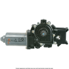 1992 Bmw 325is Window Motor Only 1