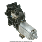 1990 Bmw 325i Window Motor Only 3