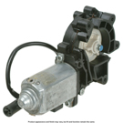 1990 Bmw 325i Window Motor Only 3