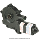 2000 Bmw M5 Window Motor Only 3