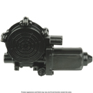2001 Bmw Z8 Window Motor Only 2